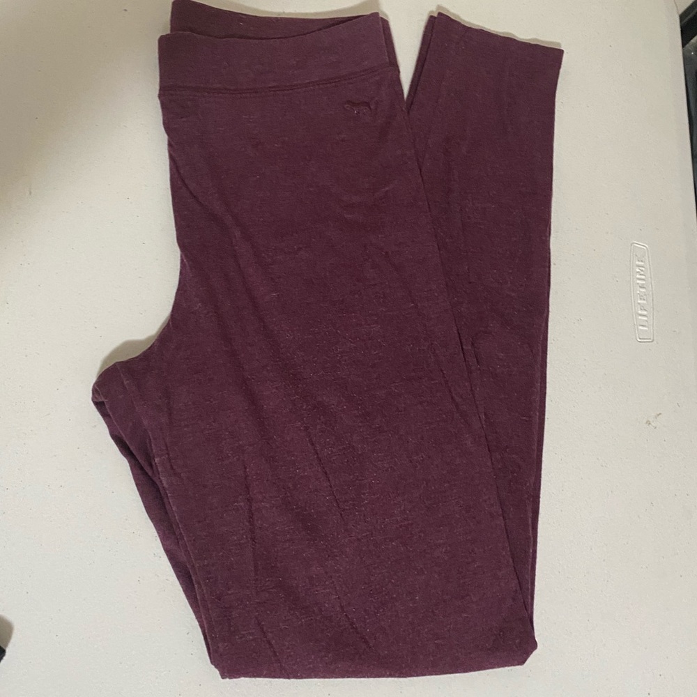 PINK brand leggings
